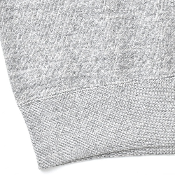 Oblada ���֥�� BLANK H/S SWEAT �ϡ��ե��꡼�� �������å� M2610CU12 ��ǥ����� ������̵����