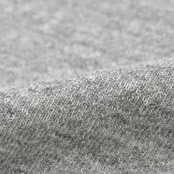 Oblada ���֥�� BLANK H/S SWEAT �ϡ��ե��꡼�� �������å� M2610CU12 ��ǥ����� ������̵����