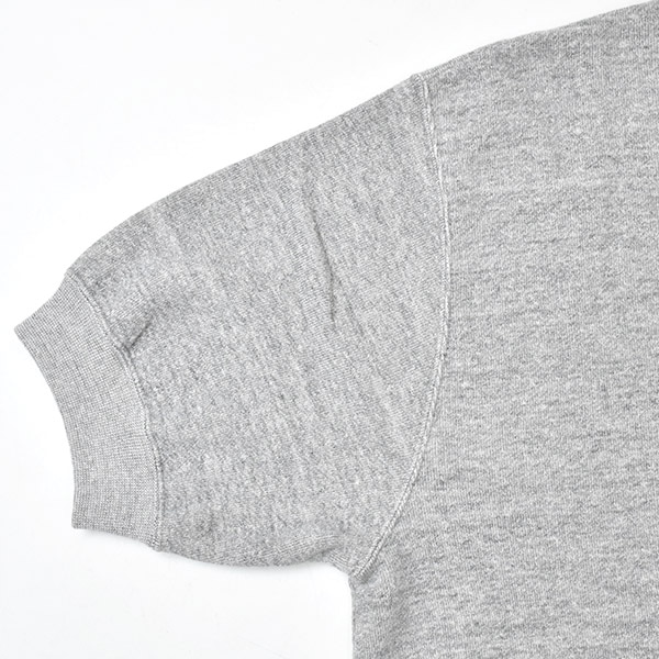 Oblada ���֥�� BLANK H/S SWEAT �ϡ��ե��꡼�� �������å� M2610CU12 ��ǥ����� ������̵����