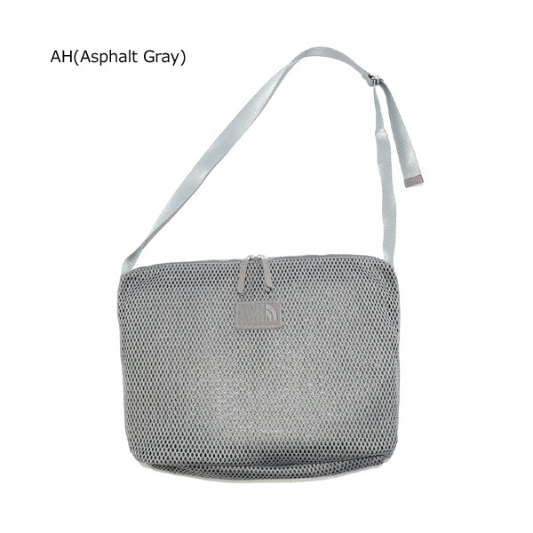 THE NORTH FACE PURPLE LABEL �Ρ����ե����� �ѡ��ץ�졼�٥� Mesh Field Shoulder Bag ��å���ե�����ɥ��������Хå� N26SU046 ��ǥ����� ��� ��˥��å���������̵����