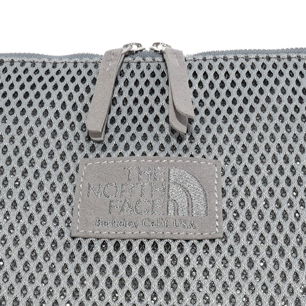 THE NORTH FACE PURPLE LABEL �Ρ����ե����� �ѡ��ץ�졼�٥� Mesh Field Shoulder Bag ��å���ե�����ɥ��������Хå� N26SU046 ��ǥ����� ��� ��˥��å���������̵����