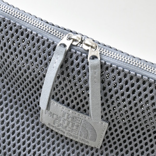 THE NORTH FACE PURPLE LABEL �Ρ����ե����� �ѡ��ץ�졼�٥� Mesh Field Shoulder Bag ��å���ե�����ɥ��������Хå� N26SU046 ��ǥ����� ��� ��˥��å���������̵����