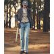 ��26AW��THE SHINZONE ���󥾡��� BRITISH WOOL CHECKED JACKET �֥�ƥ��å��奦��������å����㥱�å� �ơ��顼�� 26AMSJK02 ��ǥ�����������̵����