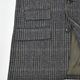 ��26AW��THE SHINZONE ���󥾡��� BRITISH WOOL CHECKED JACKET �֥�ƥ��å��奦��������å����㥱�å� �ơ��顼�� 26AMSJK02 ��ǥ�����������̵����