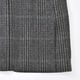 ��26AW��THE SHINZONE ���󥾡��� BRITISH WOOL CHECKED JACKET �֥�ƥ��å��奦��������å����㥱�å� �ơ��顼�� 26AMSJK02 ��ǥ�����������̵����