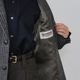 ��26AW��THE SHINZONE ���󥾡��� BRITISH WOOL CHECKED JACKET �֥�ƥ��å��奦��������å����㥱�å� �ơ��顼�� 26AMSJK02 ��ǥ�����������̵���ۡ�ͽ���