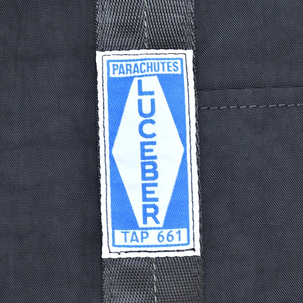 LUCEBER �롼���С� �ȡ��ȥХå� M �ե����ߥ꥿�꡼ ����ӥ��դ� A4�б� tote-m ��ǥ����� ���