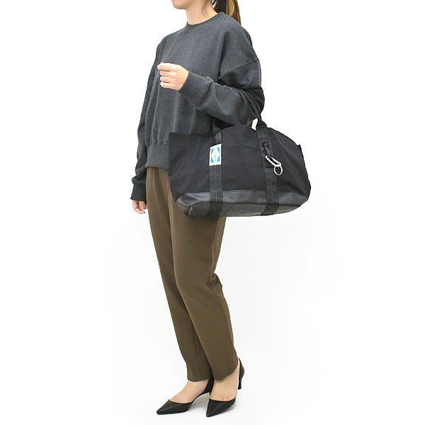 LUCEBER �롼���С� �ȡ��ȥХå� M �ե����ߥ꥿�꡼ ����ӥ��դ� A4�б� tote-m ��ǥ����� ���
