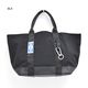LUCEBER �롼���С� �ȡ��ȥХå� M �ե����ߥ꥿�꡼ ����ӥ��դ� A4�б� tote-m ��ǥ����� ���