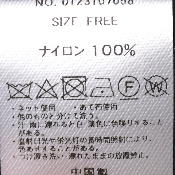 MICA&DEAL ޥɥǥ 饤ȥȥ 0123107058 ǥ̵