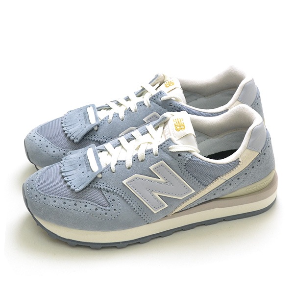 24SSNew Balance ˥塼Х WL996T åդˡ U2:GRAY 졼ڼ谷Ź޸ǥ̵ۡ