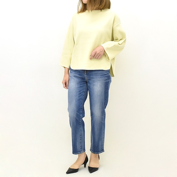 YLEVE 졼 CTN RIB P/O åȥ֥ץ륪С åȥ 168-4266532 ǥ̵