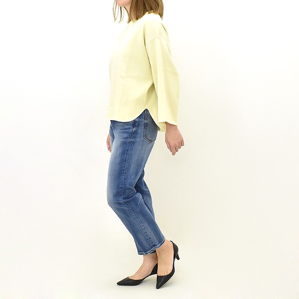 YLEVE 졼 CTN RIB P/O åȥ֥ץ륪С åȥ 168-4266532 ǥ̵