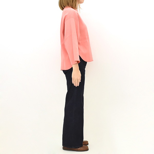 YLEVE 졼 CTN RIB P/O åȥ֥ץ륪С åȥ 168-4266532 ǥ̵