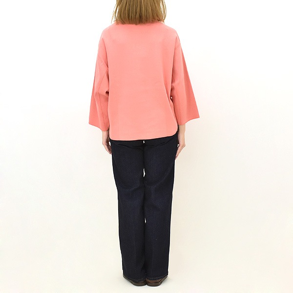 YLEVE 졼 CTN RIB P/O åȥ֥ץ륪С åȥ 168-4266532 ǥ̵