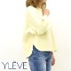 YLEVE 졼 CTN RIB P/O åȥ֥ץ륪С åȥ 168-4266532 ǥ̵