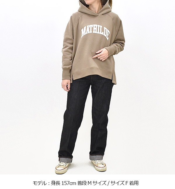 MICA&DEAL �ޥ�������ɥǥ����� "MATHILDE" �����ץ륪���С��ѡ����� 0124409330 ��ǥ�����������̵����