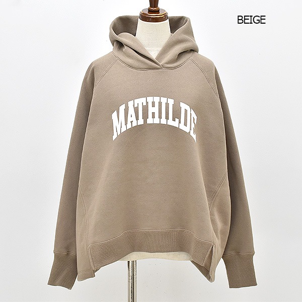 MICA&DEAL �ޥ�������ɥǥ����� "MATHILDE" �����ץ륪���С��ѡ����� 0124409330 ��ǥ�����������̵����