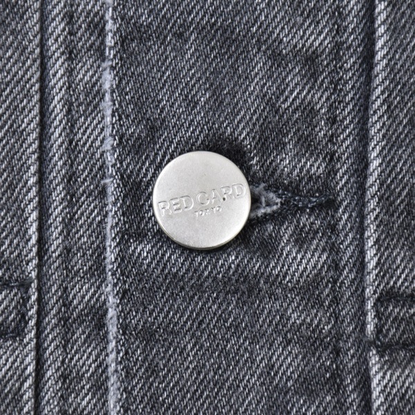 RED CARD ��åɥ����� Lafayette ��ե������å� �����С��������ǥ˥ॸ�㥱�å� G����� kita -Worn Grey- 83W18001wgr������̵����