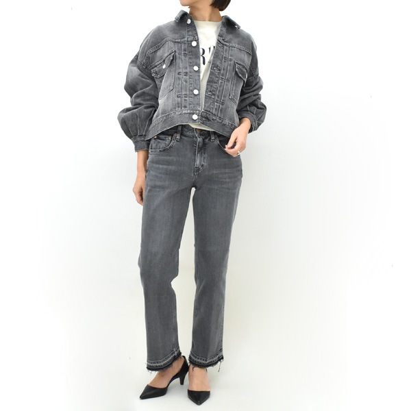 RED CARD ��åɥ����� Lafayette ��ե������å� �����С��������ǥ˥ॸ�㥱�å� G����� kita -Worn Grey- 83W18001wgr������̵����