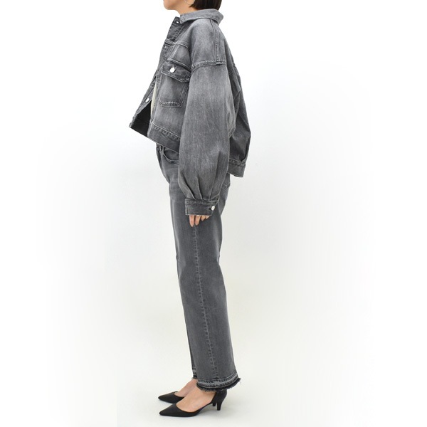 RED CARD ��åɥ����� Lafayette ��ե������å� �����С��������ǥ˥ॸ�㥱�å� G����� kita -Worn Grey- 83W18001wgr������̵����