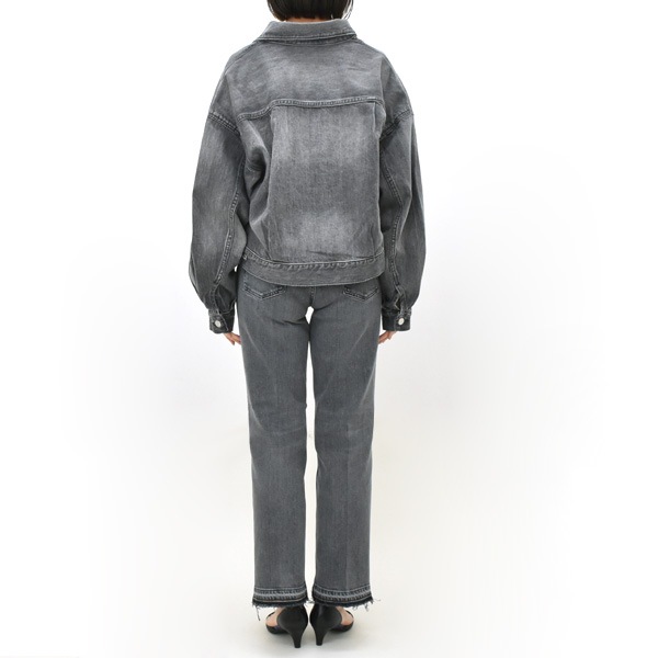 RED CARD ��åɥ����� Lafayette ��ե������å� �����С��������ǥ˥ॸ�㥱�å� G����� kita -Worn Grey- 83W18001wgr������̵����