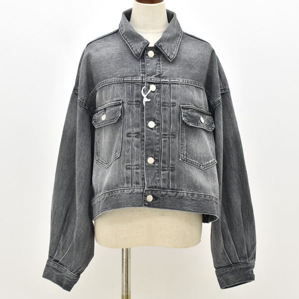 RED CARD ��åɥ����� Lafayette ��ե������å� �����С��������ǥ˥ॸ�㥱�å� G����� kita -Worn Grey- 83W18001wgr������̵����