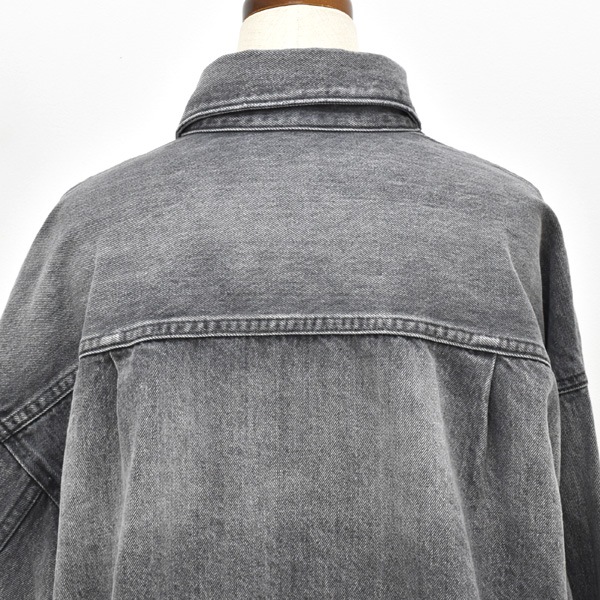 RED CARD ��åɥ����� Lafayette ��ե������å� �����С��������ǥ˥ॸ�㥱�å� G����� kita -Worn Grey- 83W18001wgr������̵����