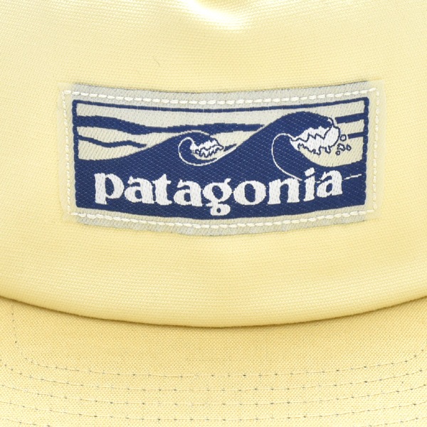 Patagonia �ѥ����˥� BOARDSHORT LABEL FUN FARER CAP �ܡ��ɥ��硼�� ��٥� �ե���ե����顼 ����å� 38278�ڥ���å��ݥ��Ȳġ�