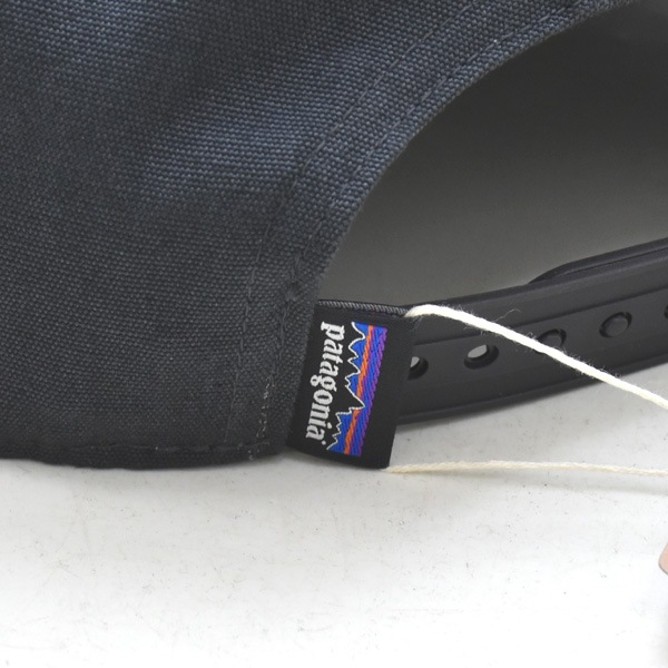 Patagonia �ѥ����˥� BOARDSHORT LABEL FUN FARER CAP �ܡ��ɥ��硼�� ��٥� �ե���ե����顼 ����å� 38278�ڥ���å��ݥ��Ȳġ�