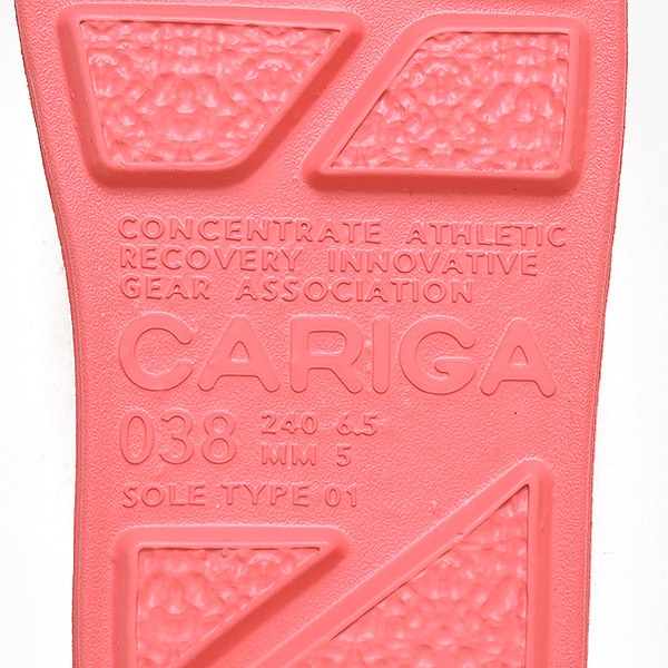 CARIGA ���ꥬ �ե�åץ������ ���塼��  C210310 ��� ��ǥ����� ��˥��å���