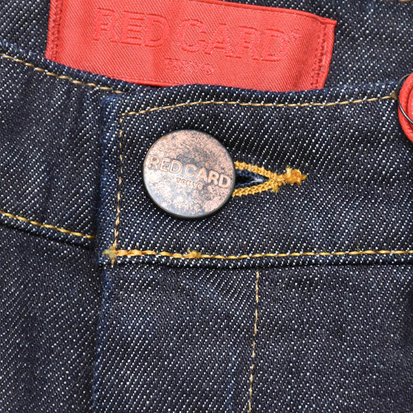 RED CARD ��åɥ����� "Tribeca �ȥ饤�٥å�" �����ե��å� ���󥿡��ץ쥹 �˥塼�ȥ饦�����ǥ˥�ѥ�� 11201brn ��ǥ�����������̵����