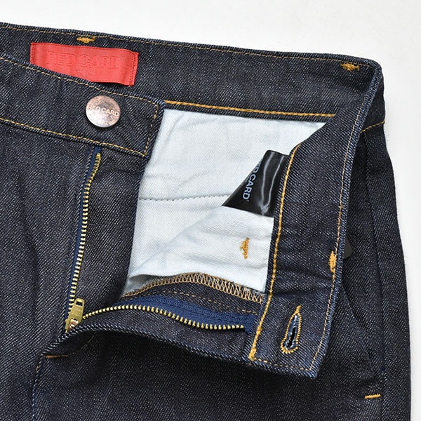 RED CARD ��åɥ����� "Tribeca �ȥ饤�٥å�" �����ե��å� ���󥿡��ץ쥹 �˥塼�ȥ饦�����ǥ˥�ѥ�� 11201brn ��ǥ�����������̵����