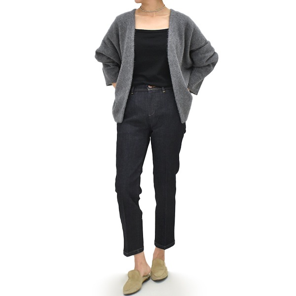 RED CARD ��åɥ����� "Tribeca �ȥ饤�٥å�" �����ե��å� ���󥿡��ץ쥹 �˥塼�ȥ饦�����ǥ˥�ѥ�� 11201brn ��ǥ�����������̵����