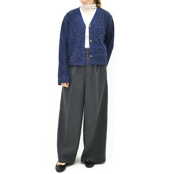 Audrey and John Wad �����ɥ꡼����ɥ�����å� �ͥåץ䡼��V�ͥå������ǥ����󥸥㥱�å� L5732 ��ǥ�����������̵����