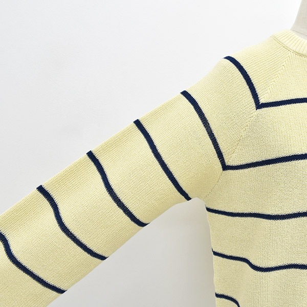 L.L.Bean Japan Edition ���륨��ӡ��� ����ѥ󥨥ǥ������ Swans Island Sweater ����� �������� �������� 6175-3148 ��ǥ�����