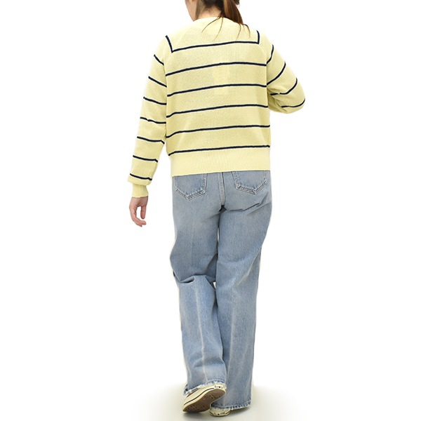 L.L.Bean Japan Edition ���륨��ӡ��� ����ѥ󥨥ǥ������ Swans Island Sweater ����� �������� �������� 6175-3148 ��ǥ�����