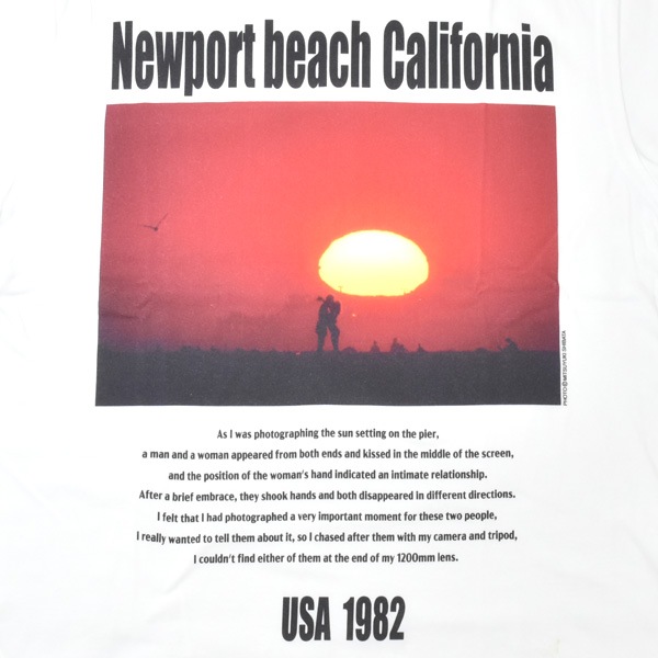 �ڥ�����/60%OFF��OFF SESSiON ���ե��å���� �����եե��ȥ���ե��å��ץ���T����� "Newport Beach" SBT-261005 ��ǥ����� ��� ��˥��å�����26 SUMMER SALE�ۡ����ʡ����Բġ�