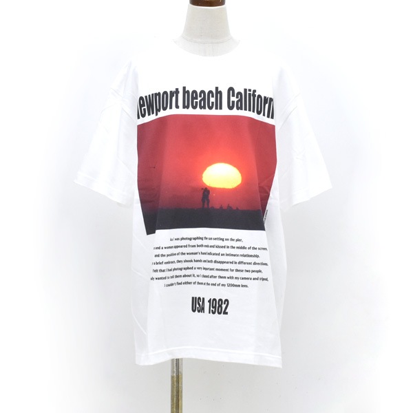 �ڥ�����/60%OFF��OFF SESSiON ���ե��å���� �����եե��ȥ���ե��å��ץ���T����� "Newport Beach" SBT-261005 ��ǥ����� ��� ��˥��å�����26 SUMMER SALE�ۡ����ʡ����Բġ�