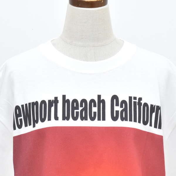 �ڥ�����/60%OFF��OFF SESSiON ���ե��å���� �����եե��ȥ���ե��å��ץ���T����� "Newport Beach" SBT-261005 ��ǥ����� ��� ��˥��å�����26 SUMMER SALE�ۡ����ʡ����Բġ�