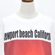 �ڥ�����/60%OFF��OFF SESSiON ���ե��å���� �����եե��ȥ���ե��å��ץ���T����� "Newport Beach" SBT-261005 ��ǥ����� ��� ��˥��å�����26 SUMMER SALE�ۡ����ʡ����Բġ�