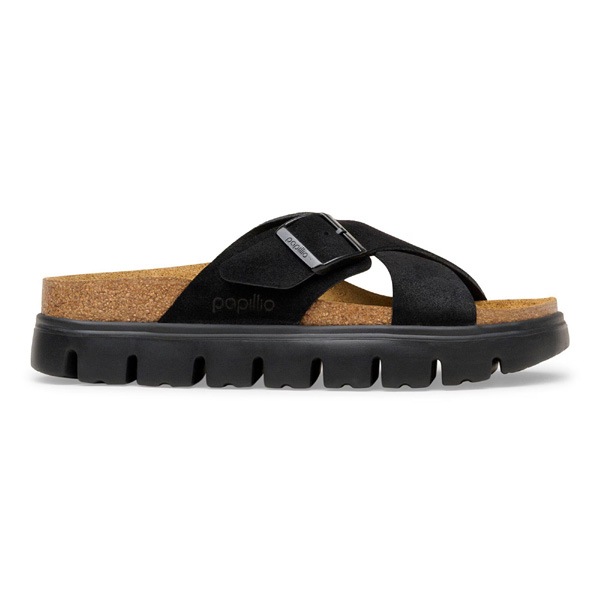 BIRKENSTOCK �ӥ륱�󥷥�ȥå� "SIENA/������" Chunky ���������ȥ�å� ����󥭡� 1031236 ��ǥ�����������̵����