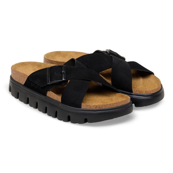 BIRKENSTOCK �ӥ륱�󥷥�ȥå� "SIENA/������" Chunky ���������ȥ�å� ����󥭡� 1031236 ��ǥ�����������̵����