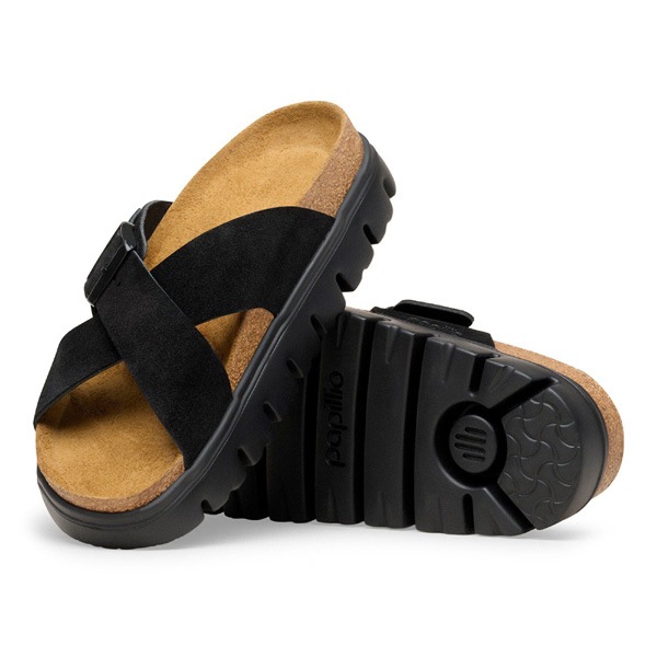 BIRKENSTOCK �ӥ륱�󥷥�ȥå� "SIENA/������" Chunky ���������ȥ�å� ����󥭡� 1031236 ��ǥ�����������̵����