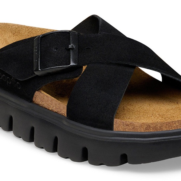 BIRKENSTOCK �ӥ륱�󥷥�ȥå� "SIENA/������" Chunky ���������ȥ�å� ����󥭡� 1031236 ��ǥ�����������̵����