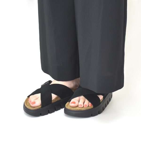 BIRKENSTOCK �ӥ륱�󥷥�ȥå� "SIENA/������" Chunky ���������ȥ�å� ����󥭡� 1031236 ��ǥ�����������̵����