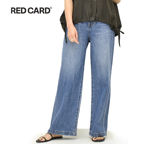 RED CARD TOKYO ��åɥ����ɥȡ����硼 Edit ���ǥ��å� �롼�� ���ȥ졼�� �磻�� �ǥ˥� 70W13701imd ��ǥ�����������̵����