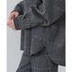 ��26AW��THE SHINZONE ���󥾡��� BRITISH WOOL CHECKED SHIRT JACKET �֥�ƥ��å��奦��������å�����ĥ��㥱�å� 26AMSBL09 ��ǥ�����������̵���ۡ�ͽ���