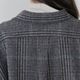 ��26AW��THE SHINZONE ���󥾡��� BRITISH WOOL CHECKED SHIRT JACKET �֥�ƥ��å��奦��������å�����ĥ��㥱�å� 26AMSBL09 ��ǥ�����������̵���ۡ�ͽ���