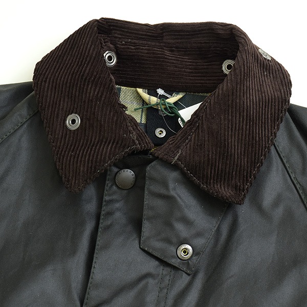 Barbour �Х֥��� BEDALE SL �ӥǥ��� �����ե��åȥ�ǥ� MWX0318 ��ǥ�����������̵����